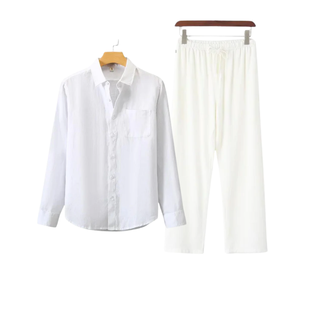 Conjunto de 2 piezas Klyne- Punta Cana