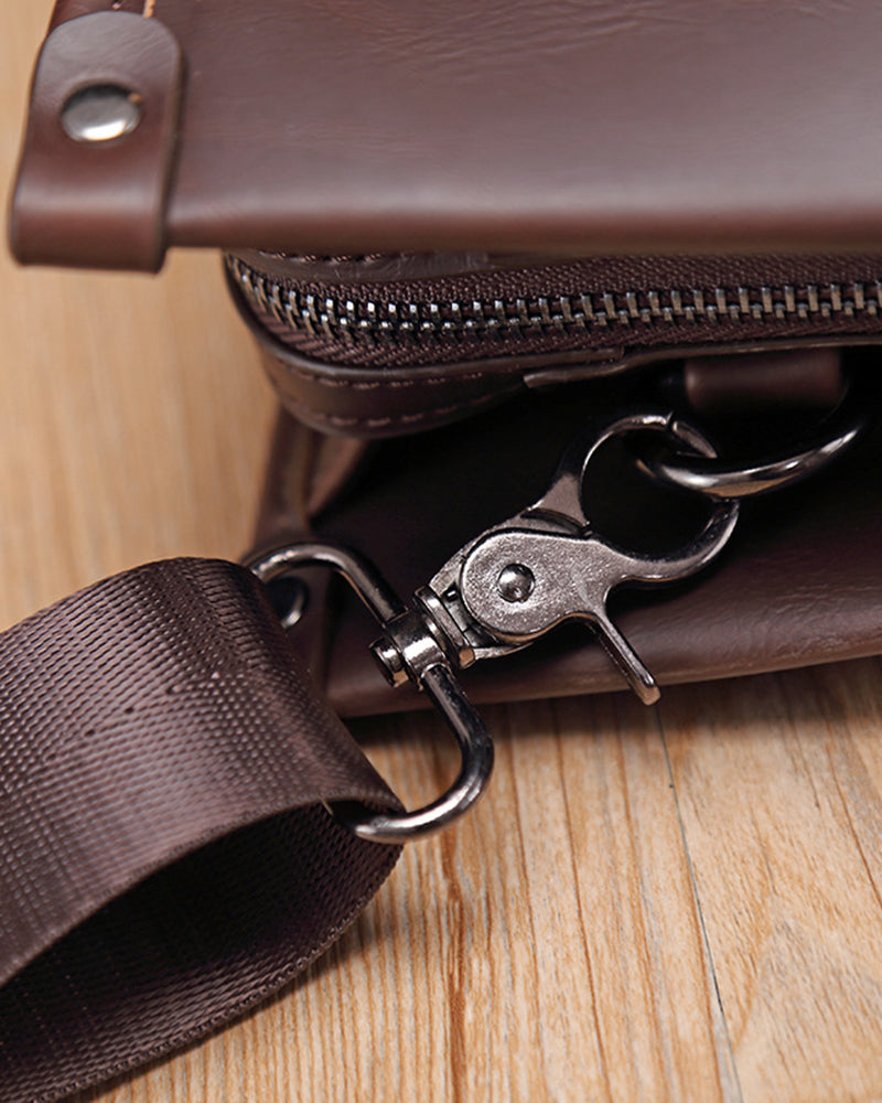 Un caso empresarial con clase