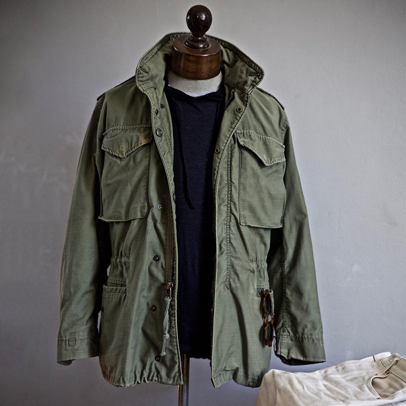 Archer - chaqueta de campo