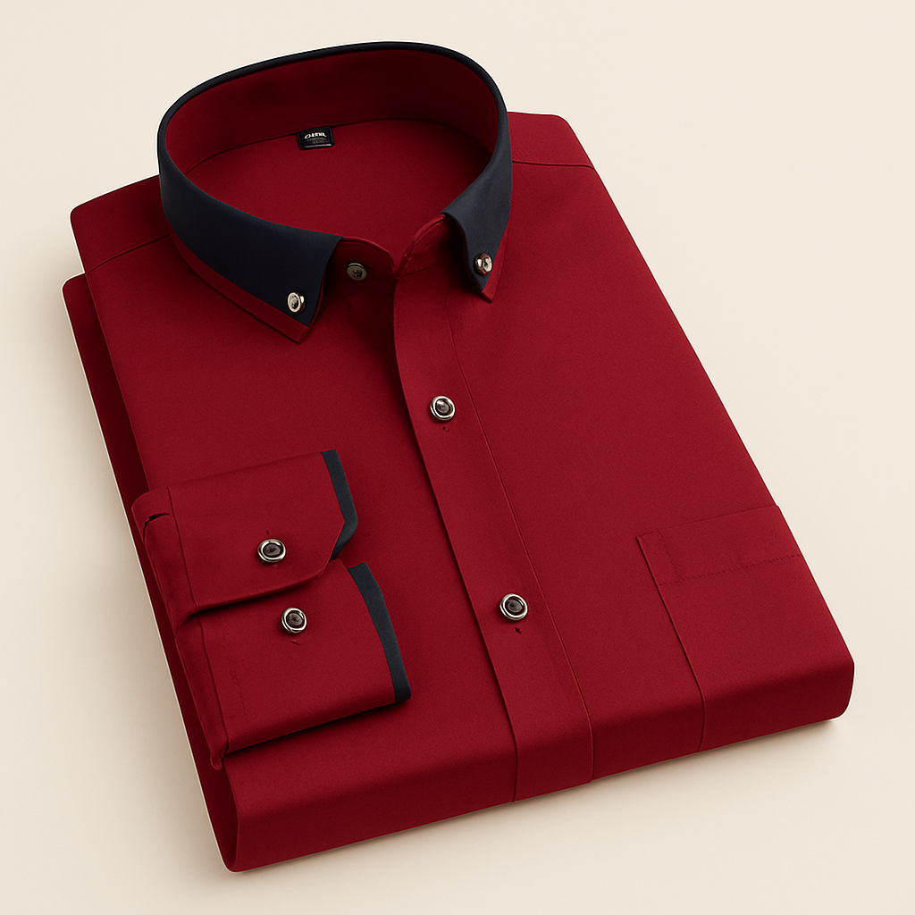 Klyne - Camisa Adriano Classic