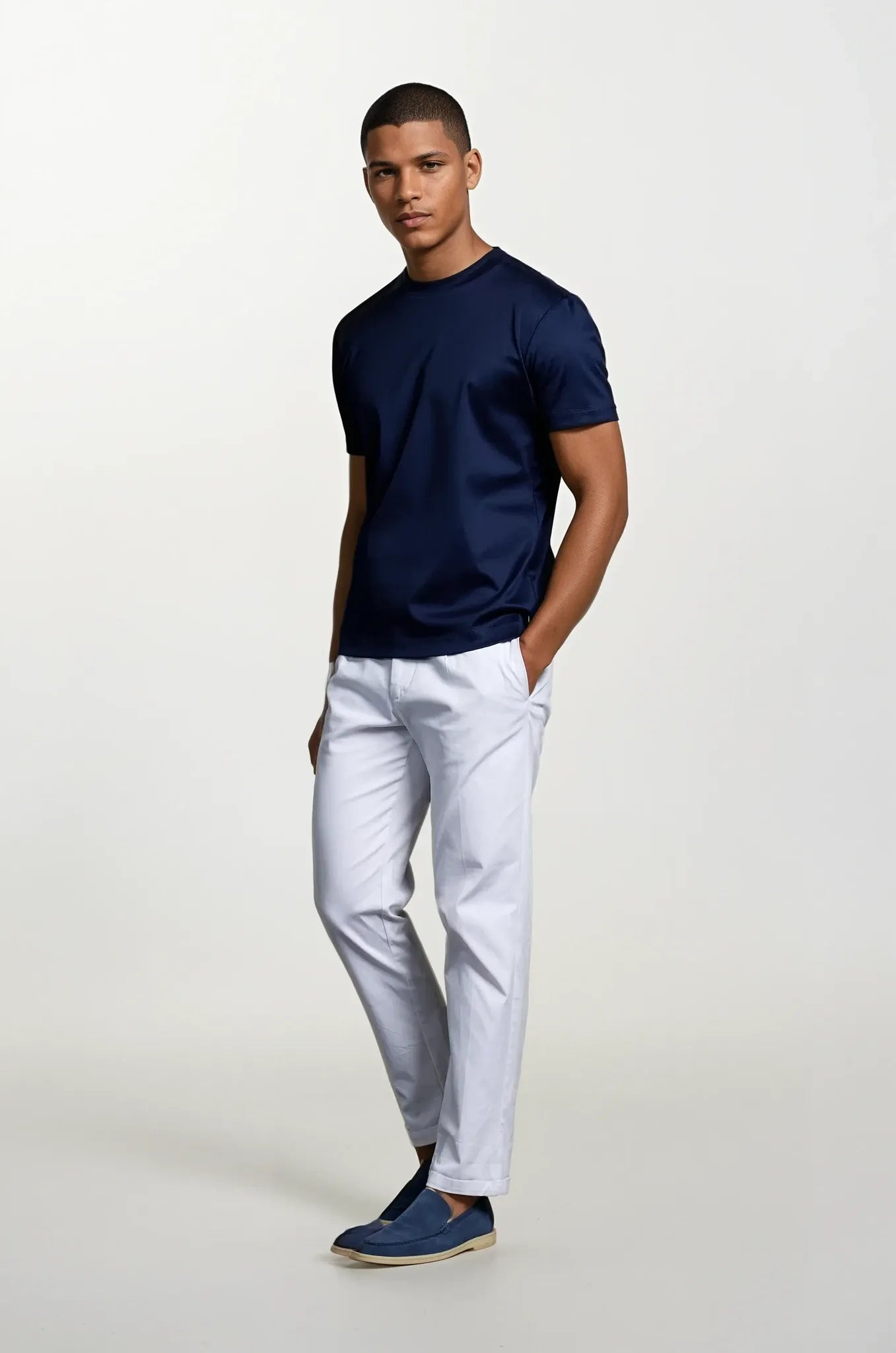 Camiseta Ocean Depths