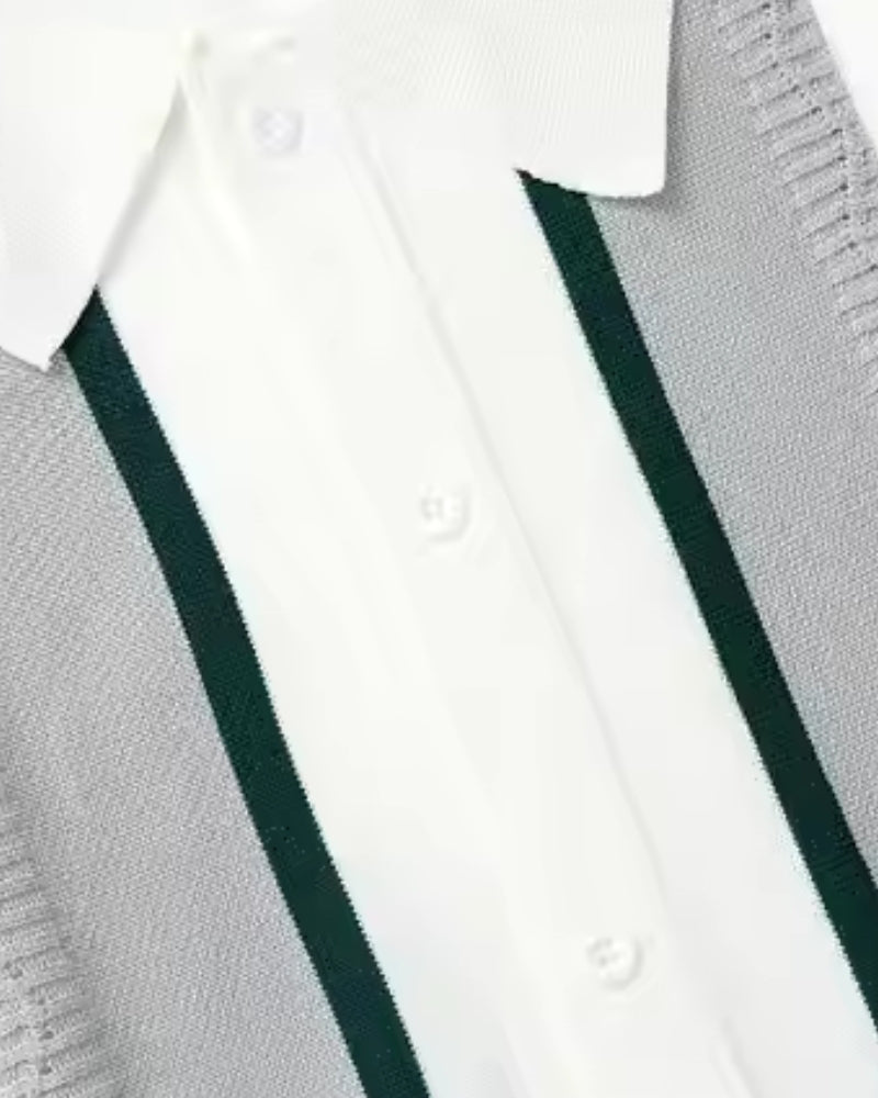 Polo de primera calidad