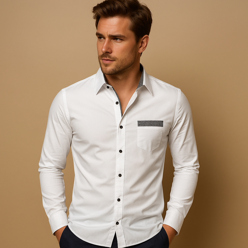 Estilos de vestir para hombres y mujeres | Lars