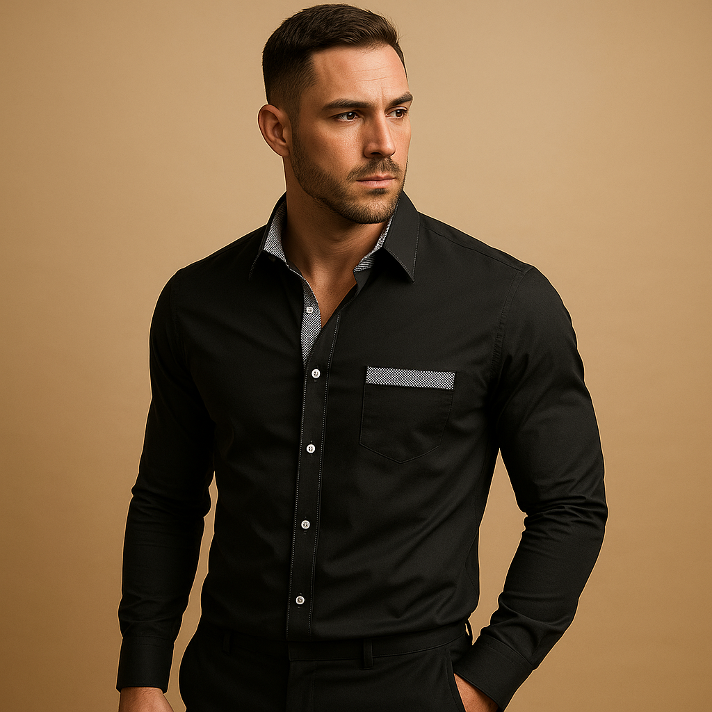 Estilos de vestir para hombres y mujeres | Lars
