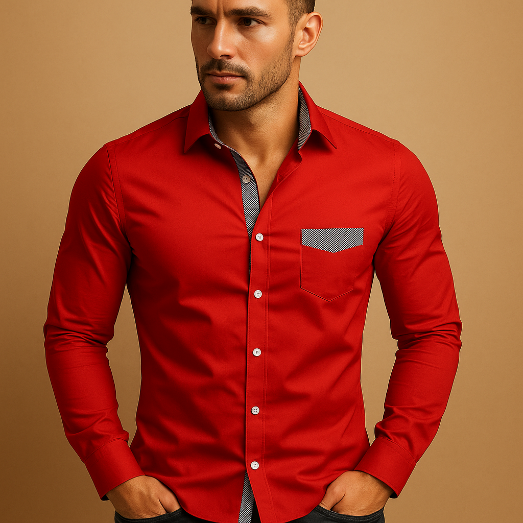 Estilos de vestir para hombres y mujeres | Lars
