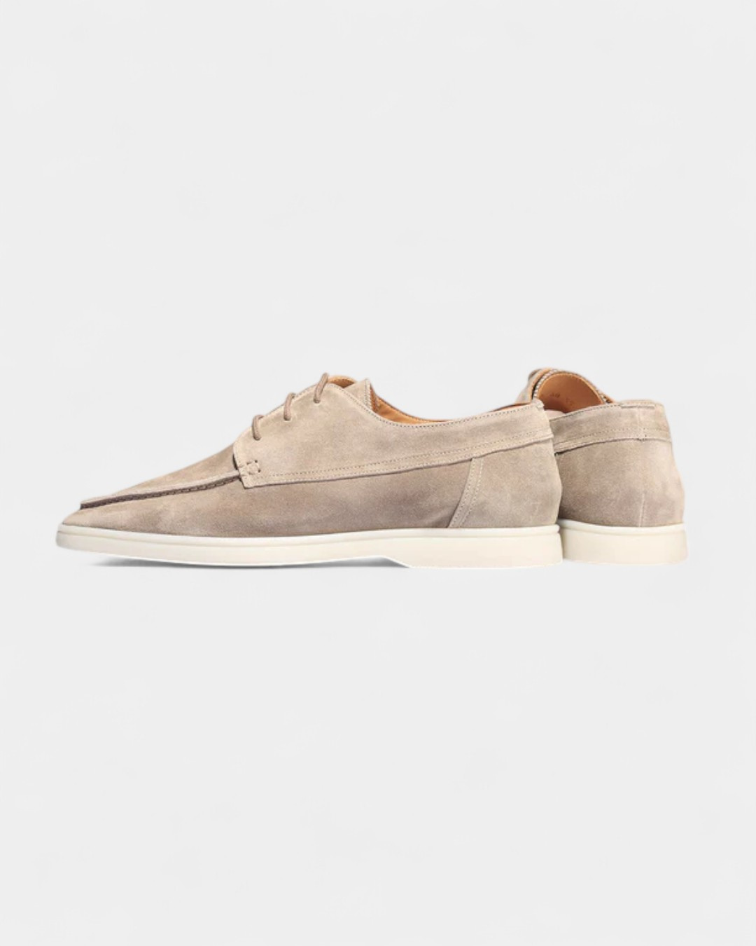 Mocassins classiques