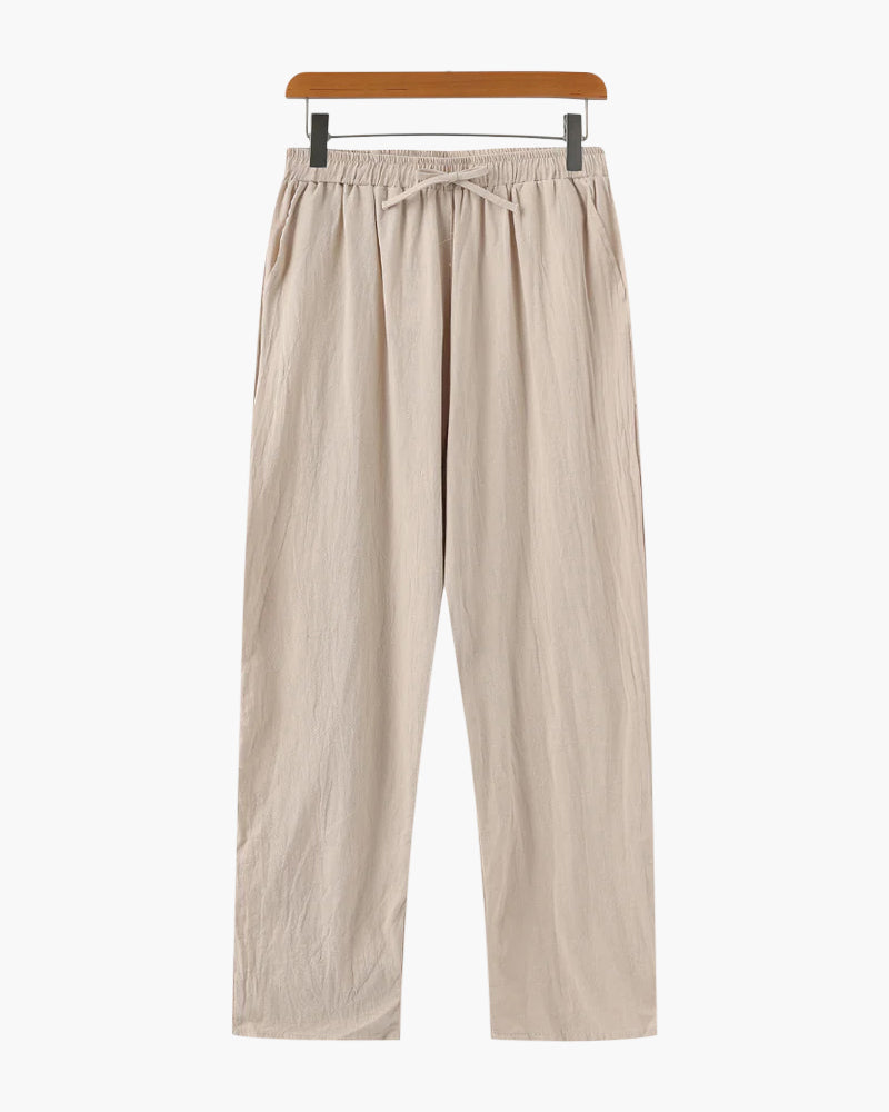 Outfit 3 - L'été genevois