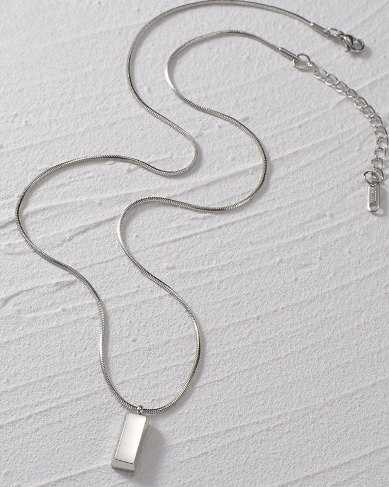 Pendentif Axis Tag