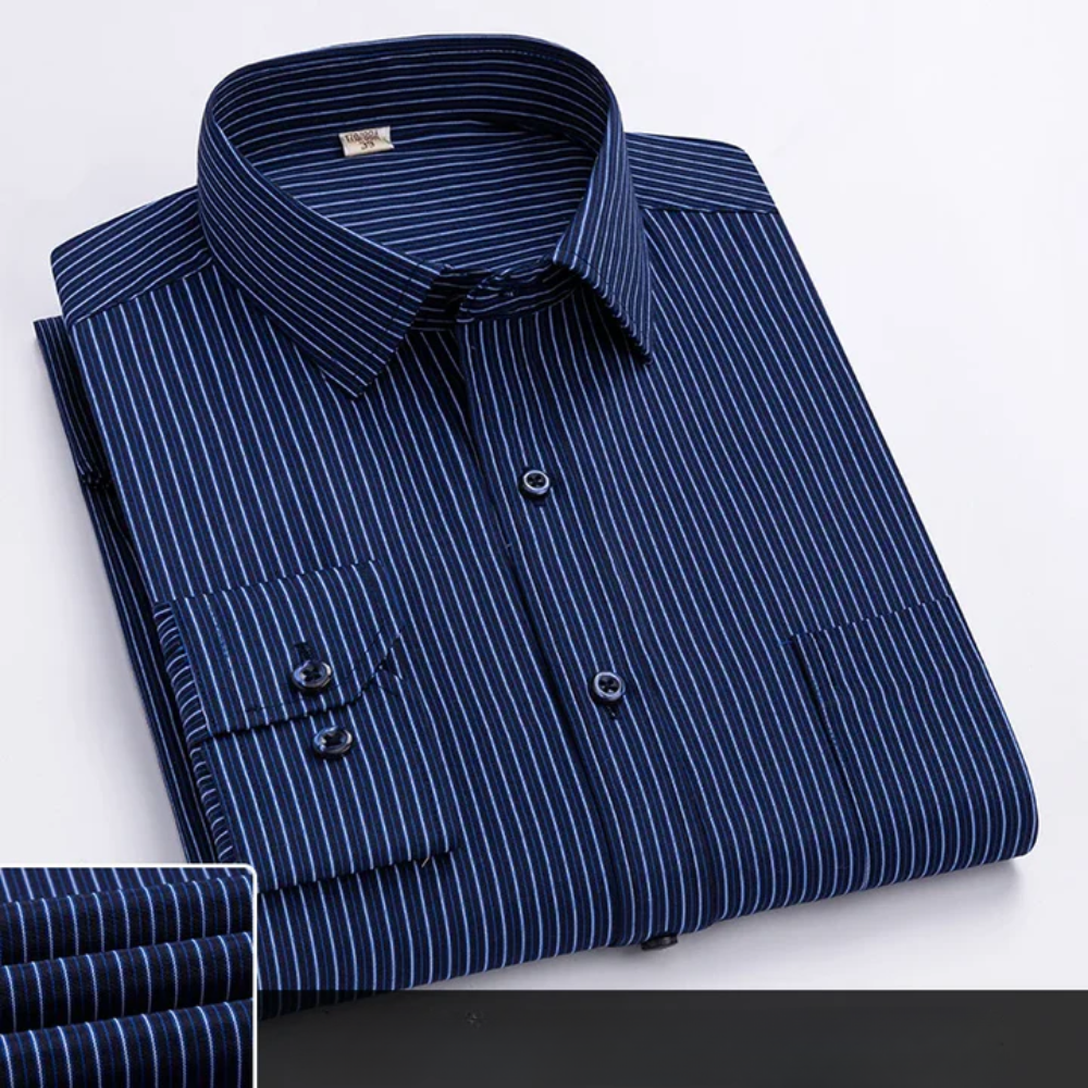 Klyne - Chemise de bureau formelle