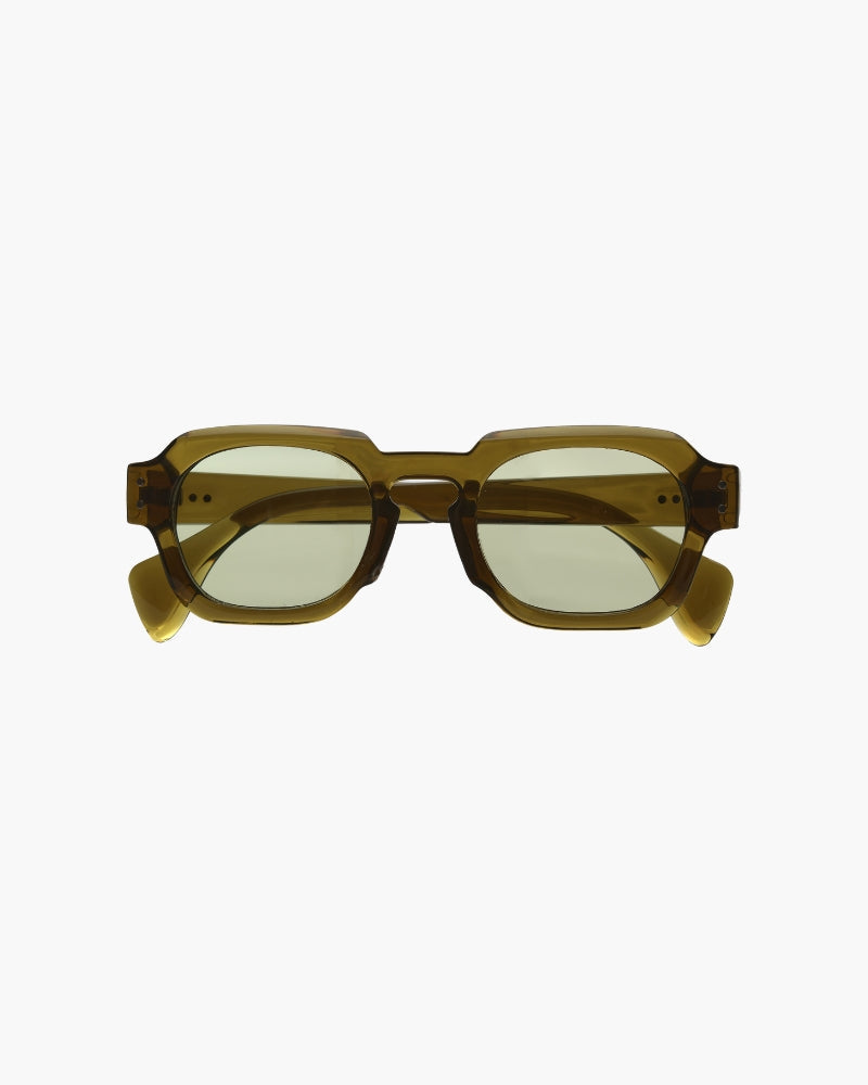 Lunettes de soleil Monaco