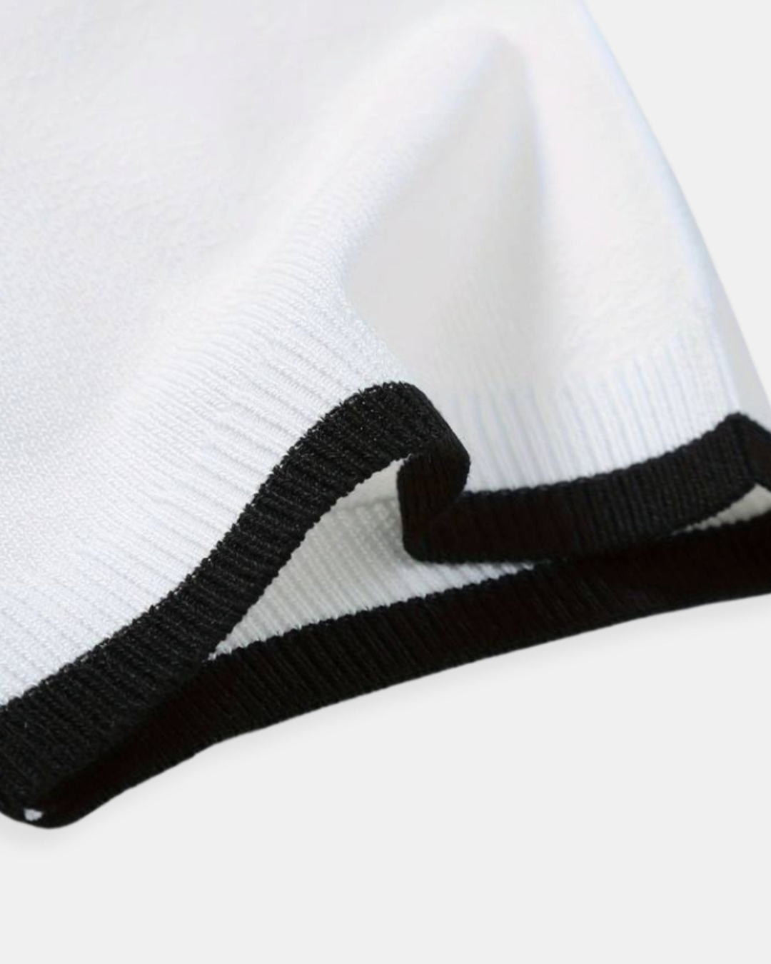 Polo de golf Classic Quarter-Zip