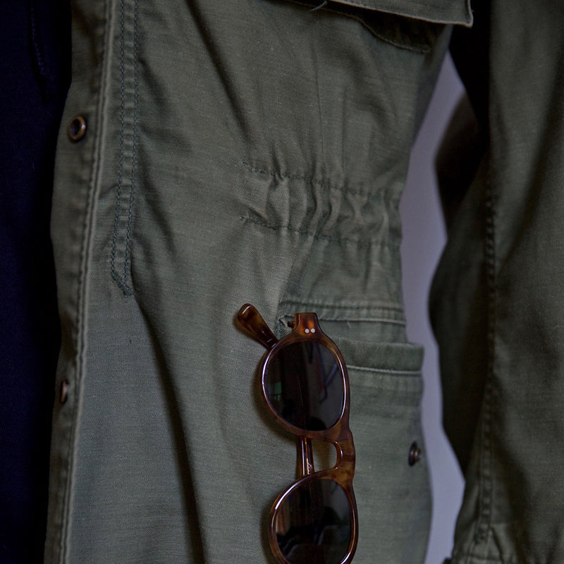 Archer - veste de campagne