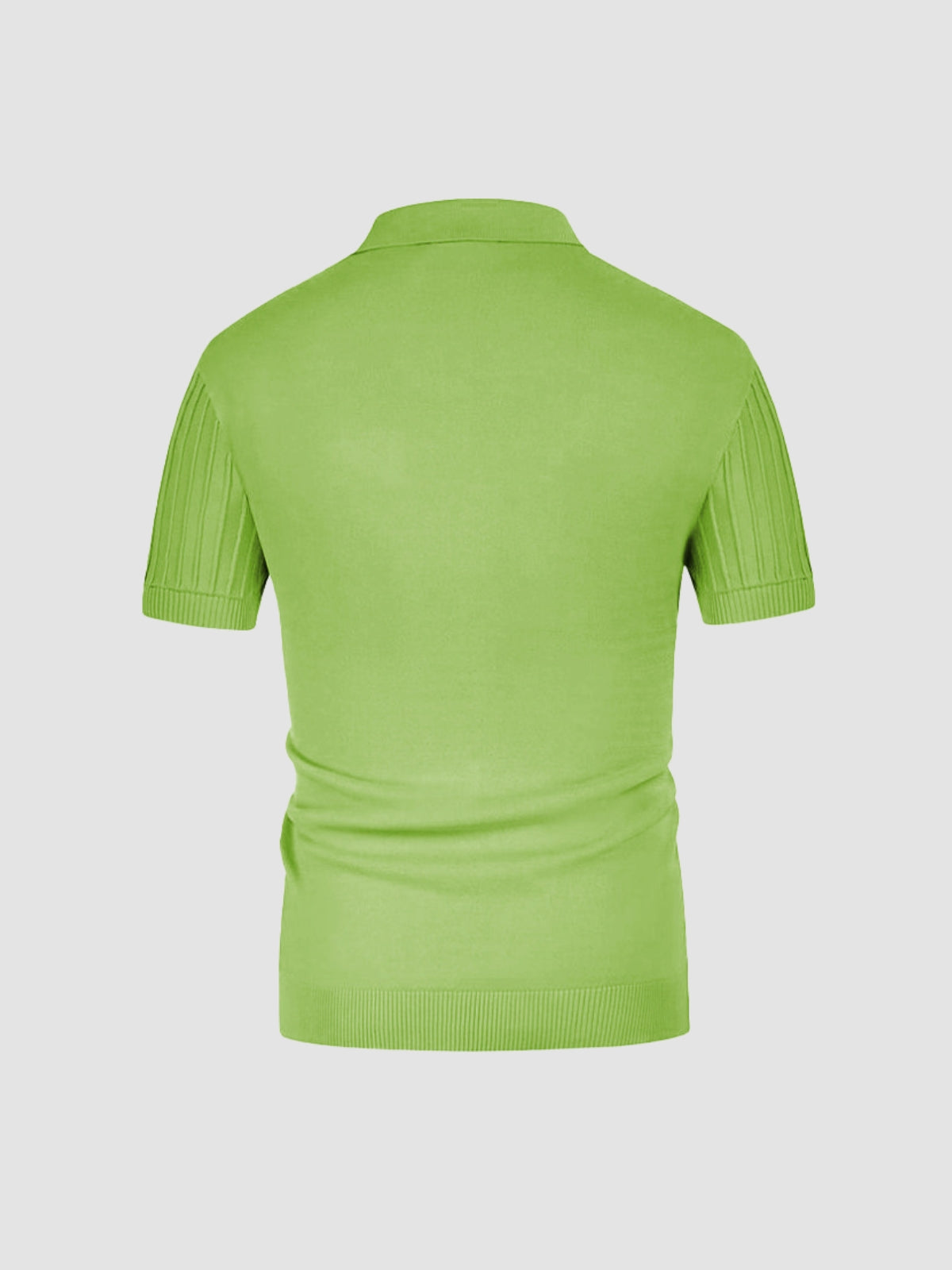 Klyne Rio Polo Knitwear