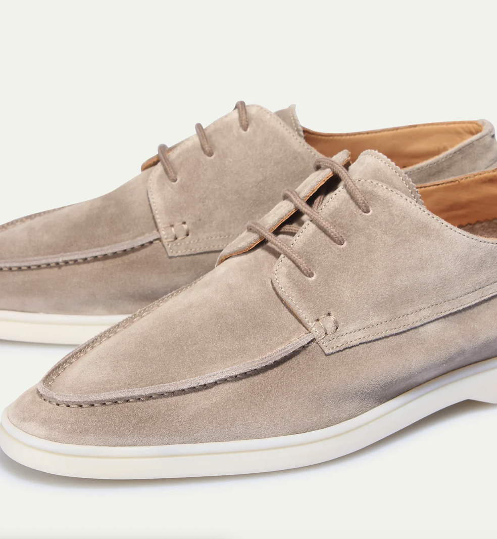 Combinaison Marina - Beige