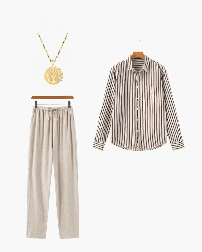 La formule du style
