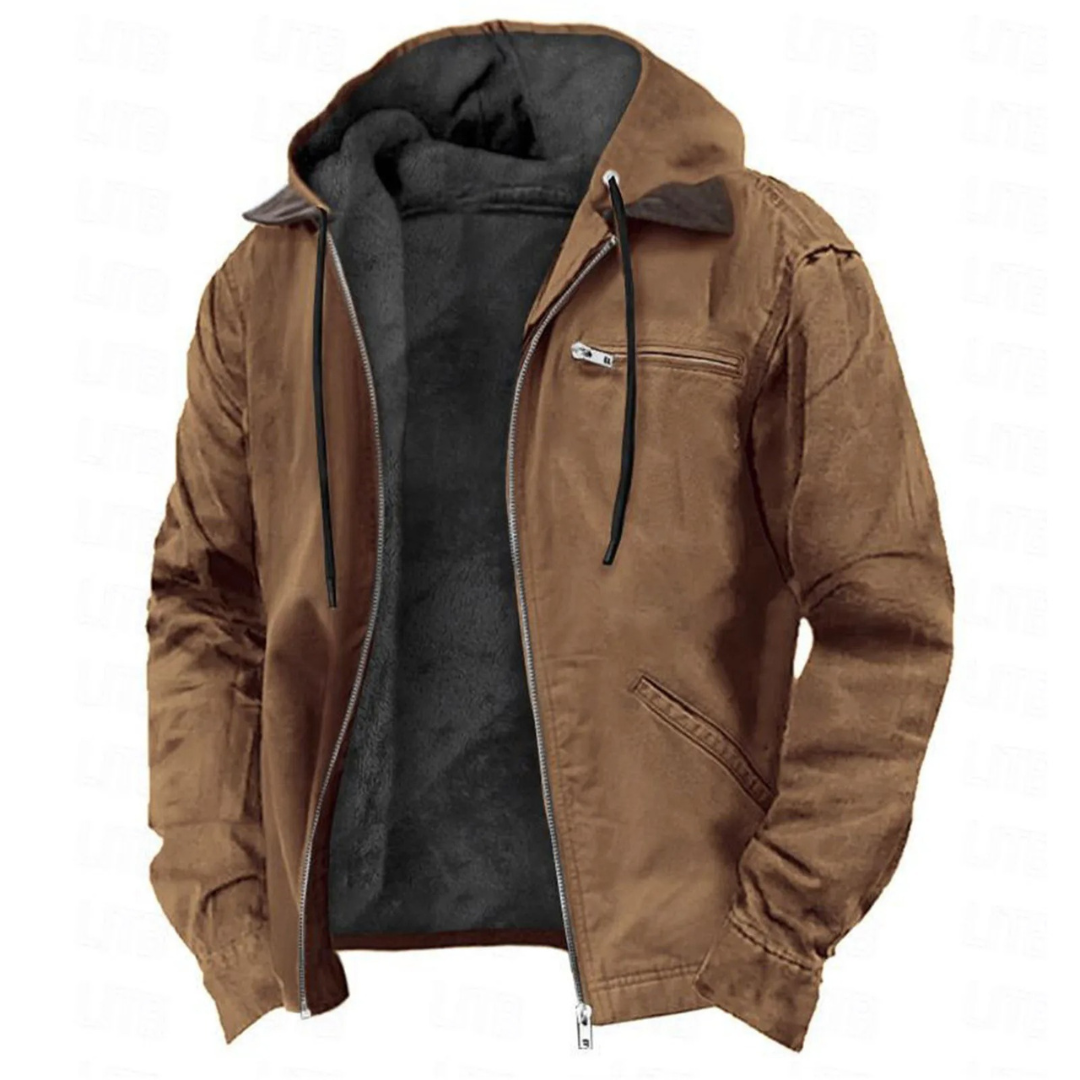 Frede - Veste Homme