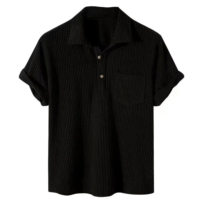Klyne Capri Casual Shirt