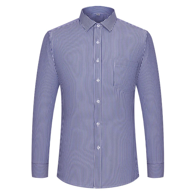 Klyne - Chemise de bureau formelle