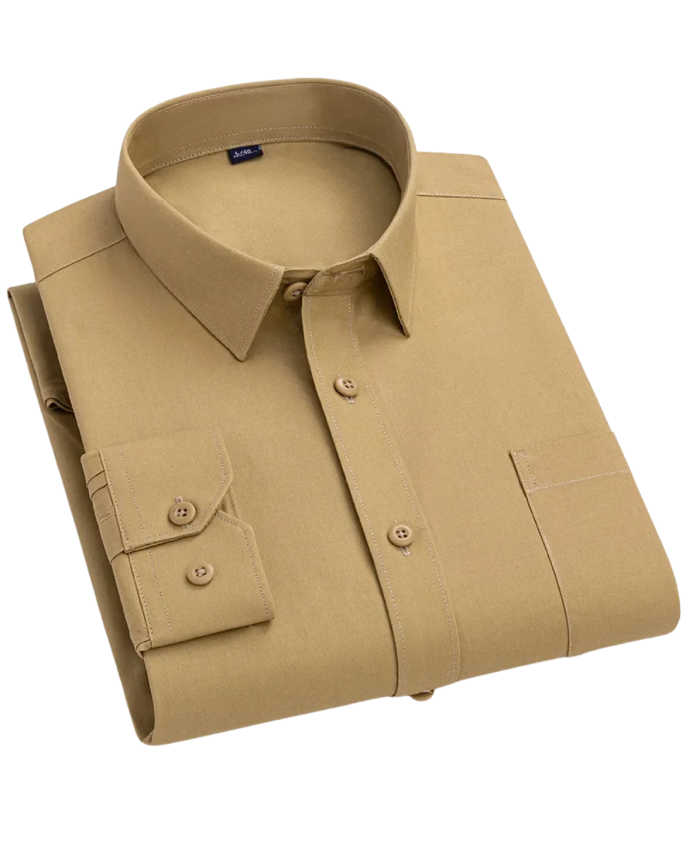 Klyne - Chemise en coton de luxe