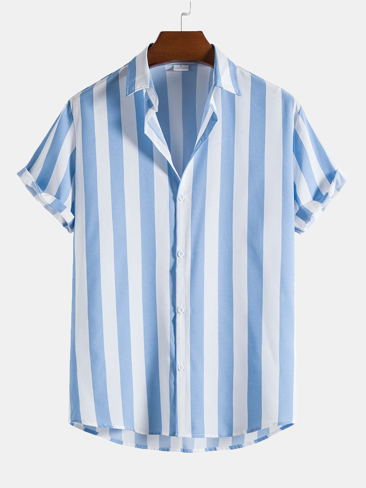 Comte - Maillot de bain à manches courtes