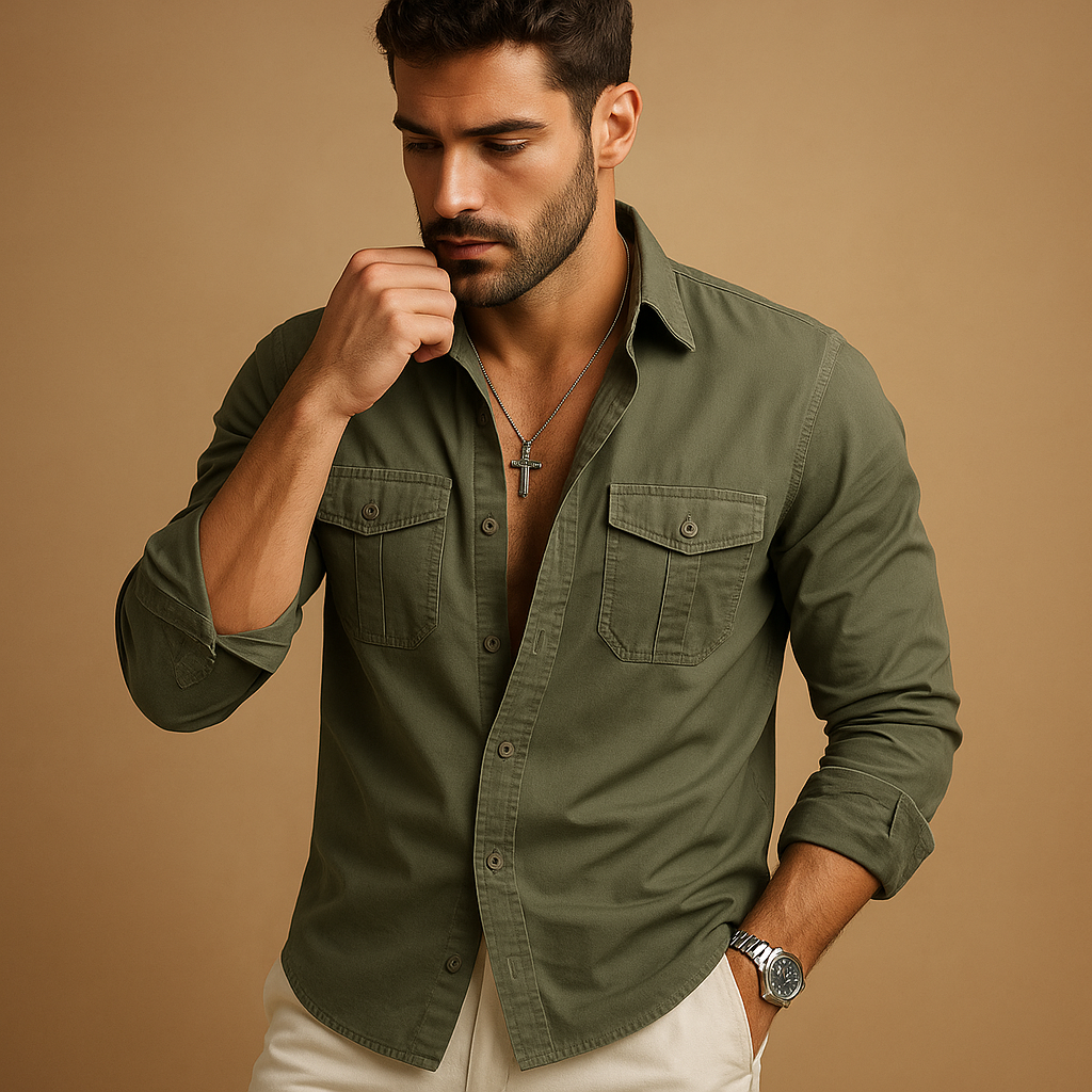 La classe surmultipliée par le revers pour les hommes | Sebas