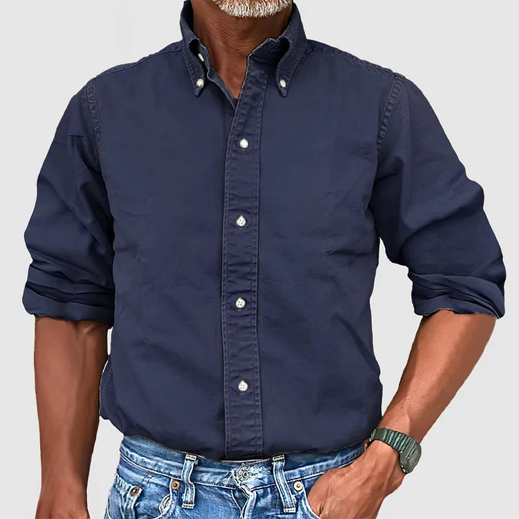 Nico - Chemise classique