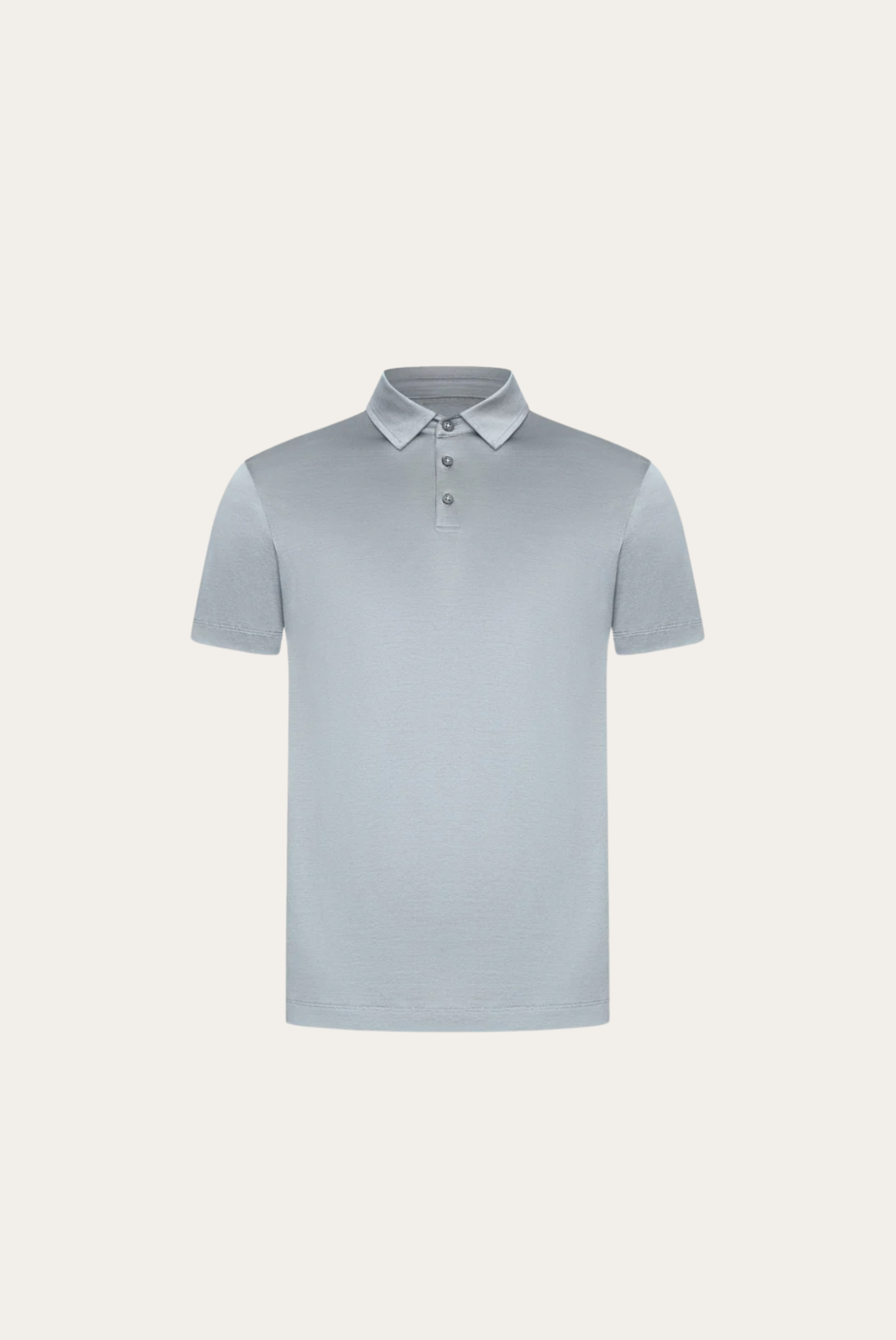 Polo Imperial blu