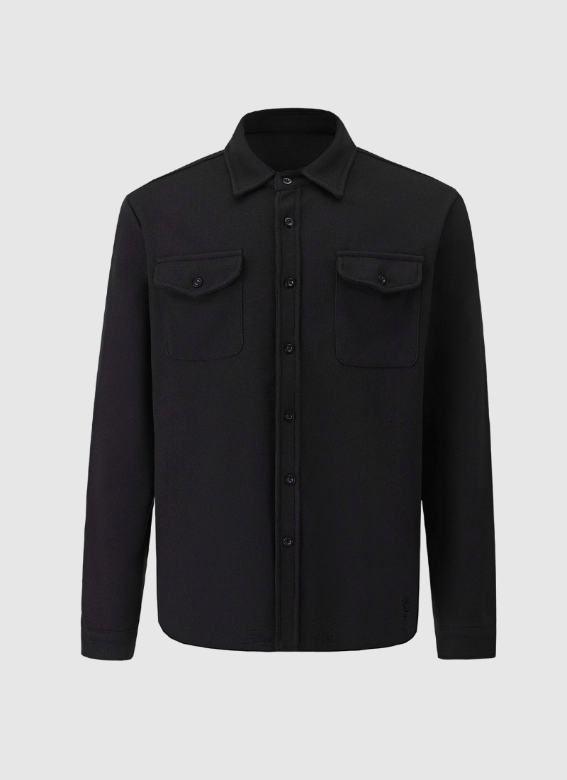 Semo - Camicia da lavoro classica