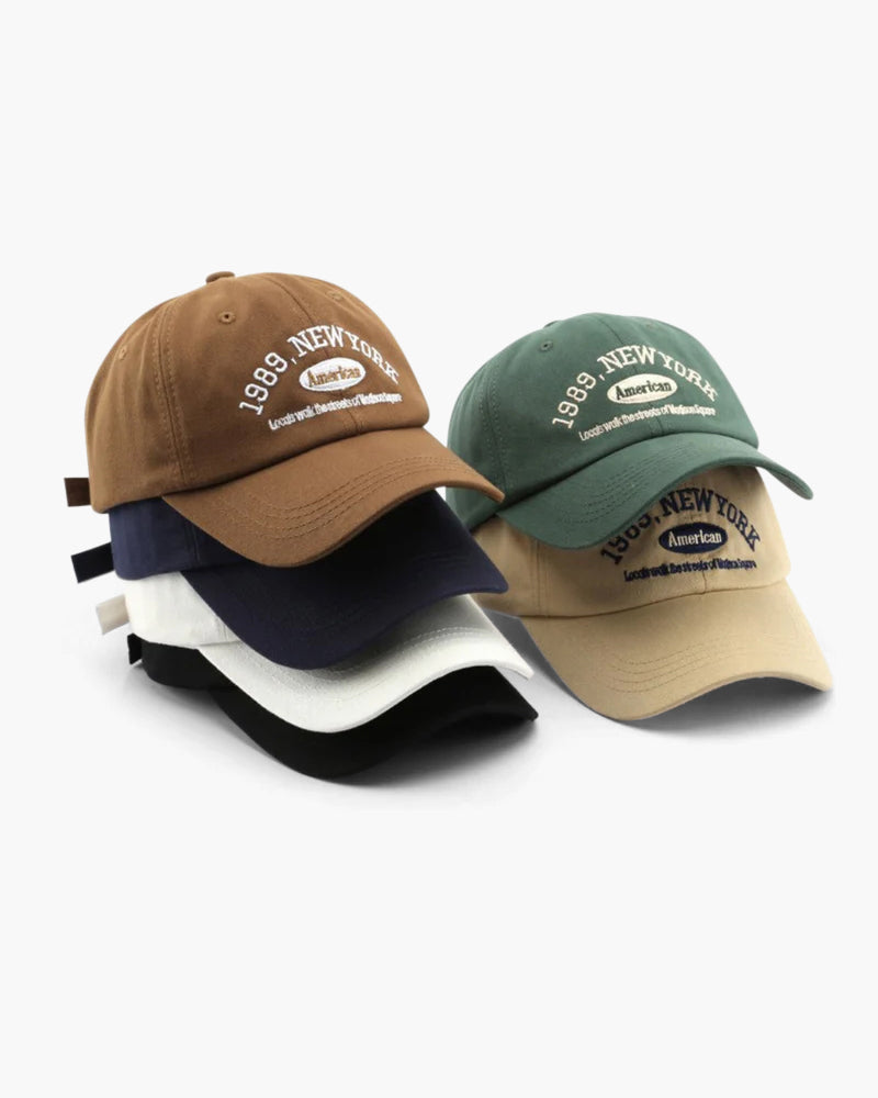 Cappello di New York