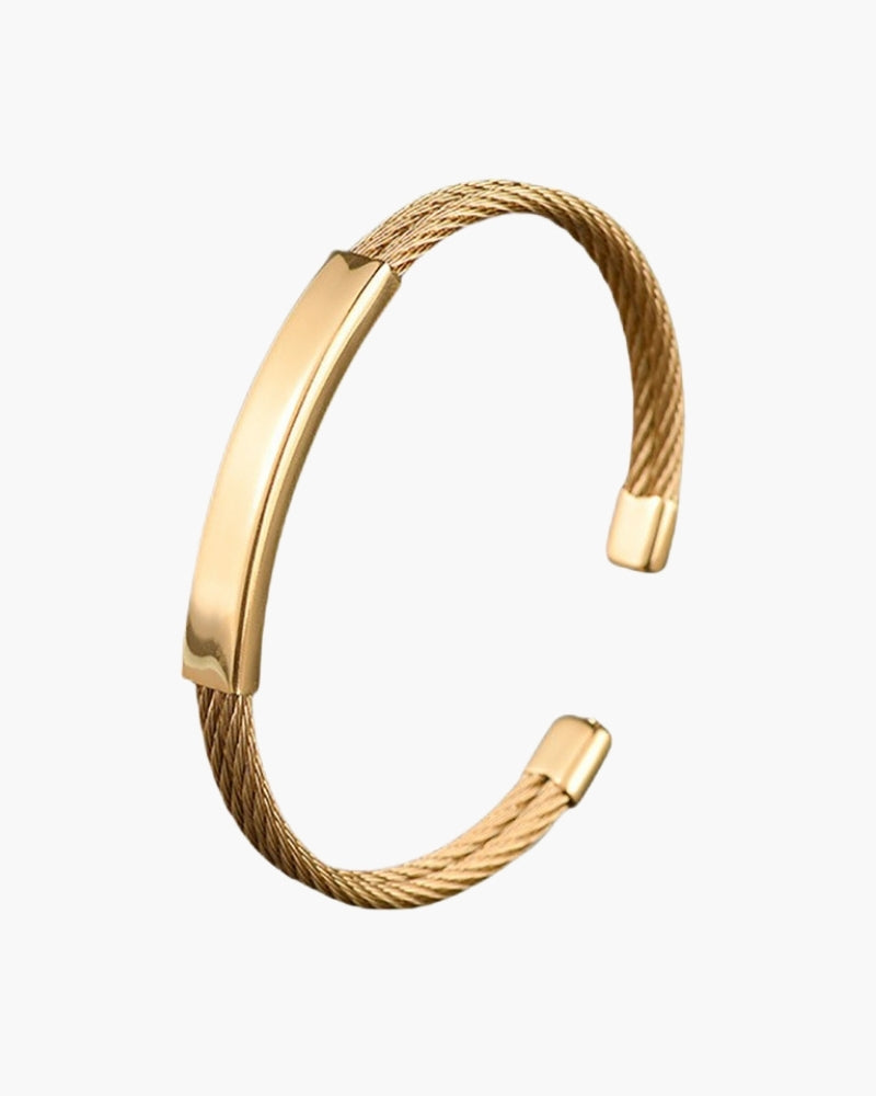 Bracciale per cavo Torque