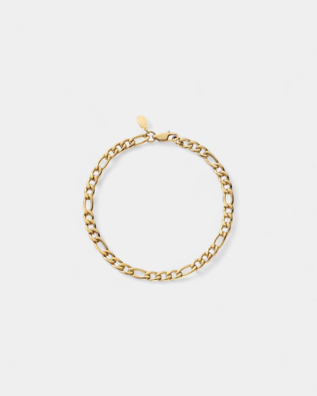 Bracciale classico da 5 mm