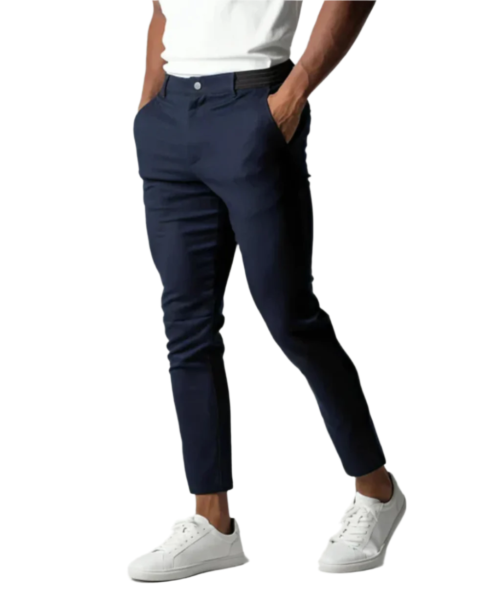 Elio - Chino elasticizzato