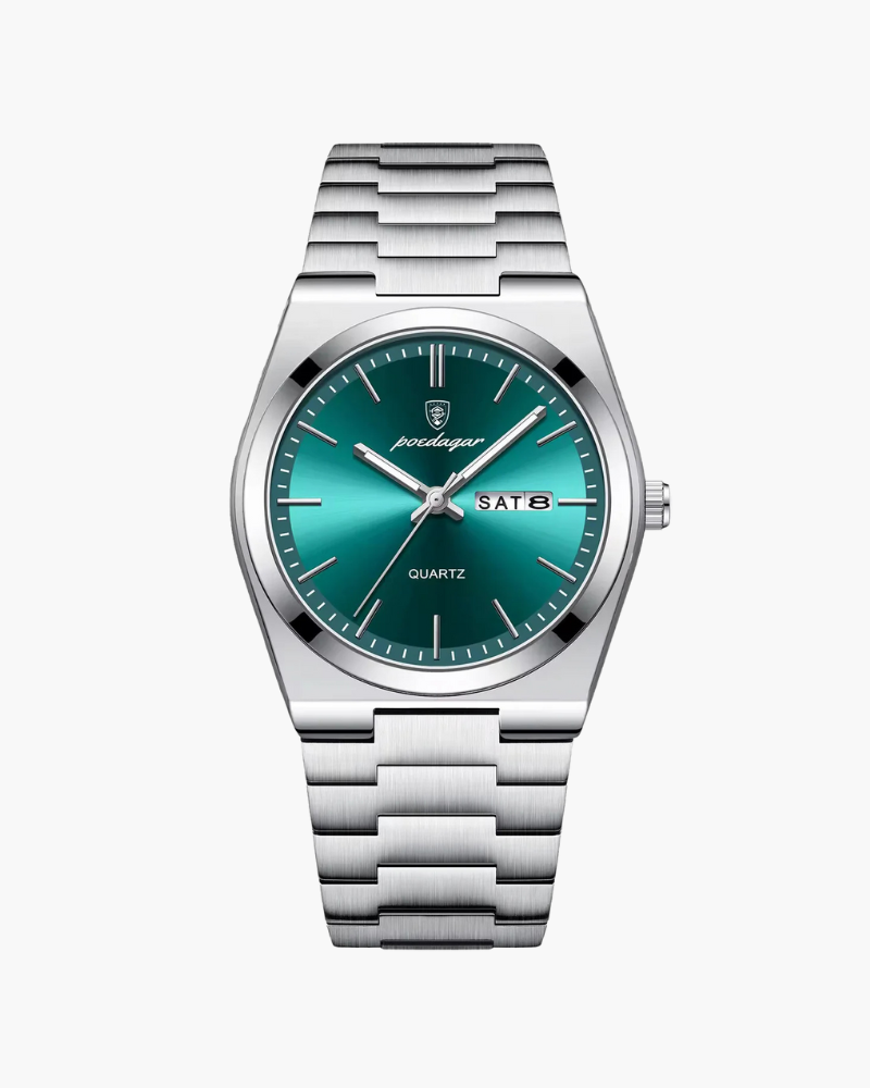 Orologio al quarzo Marine