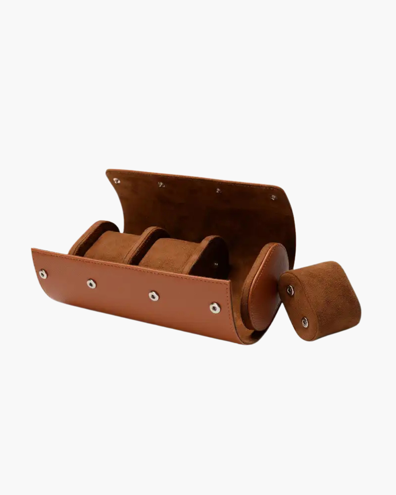 Porta orologi Old Money