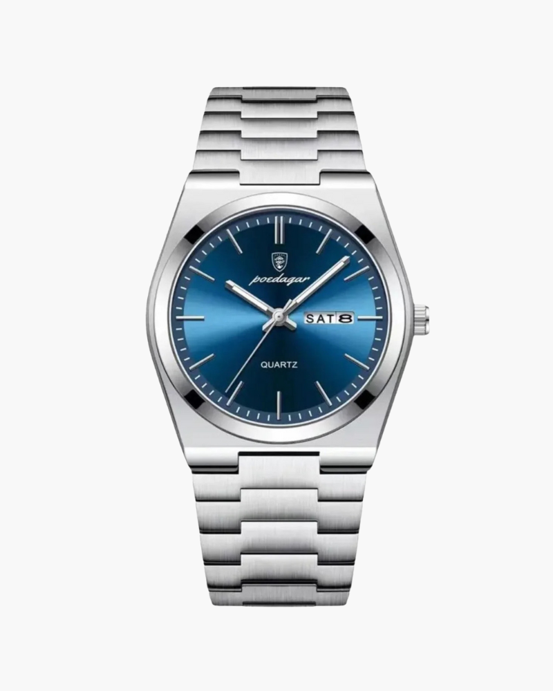 Orologio al quarzo Marine