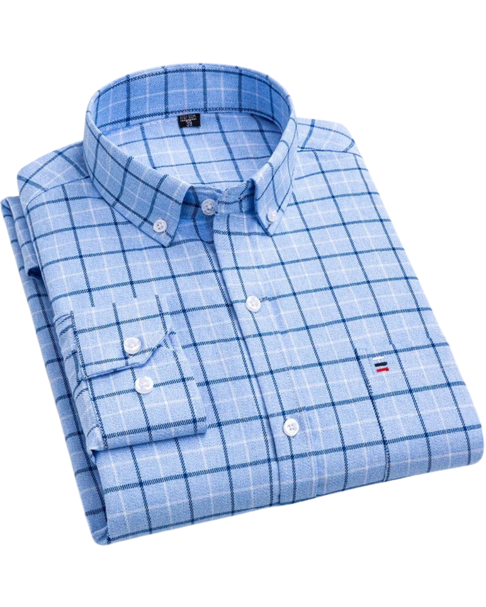 Klyne - Camicia a scacchi