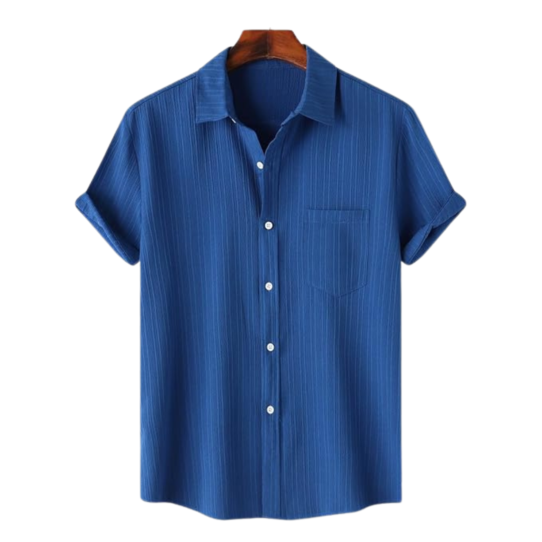 Set 3 pezzi Klyne - blu navy