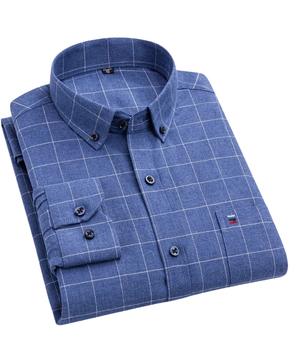 Klyne - Camicia a scacchi