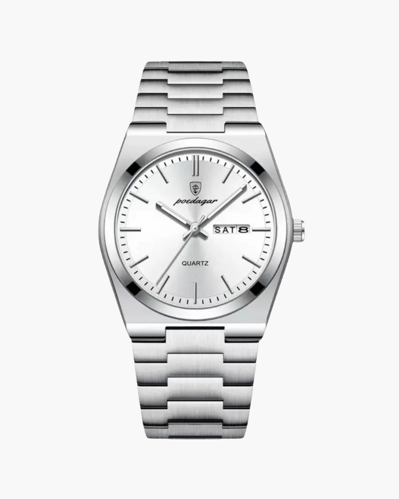 Orologio al quarzo Marine