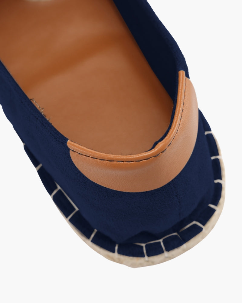 Espadrillas Soho