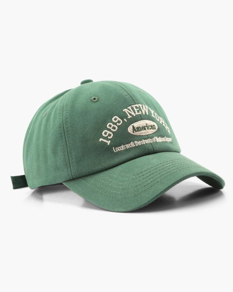 Cappello di New York