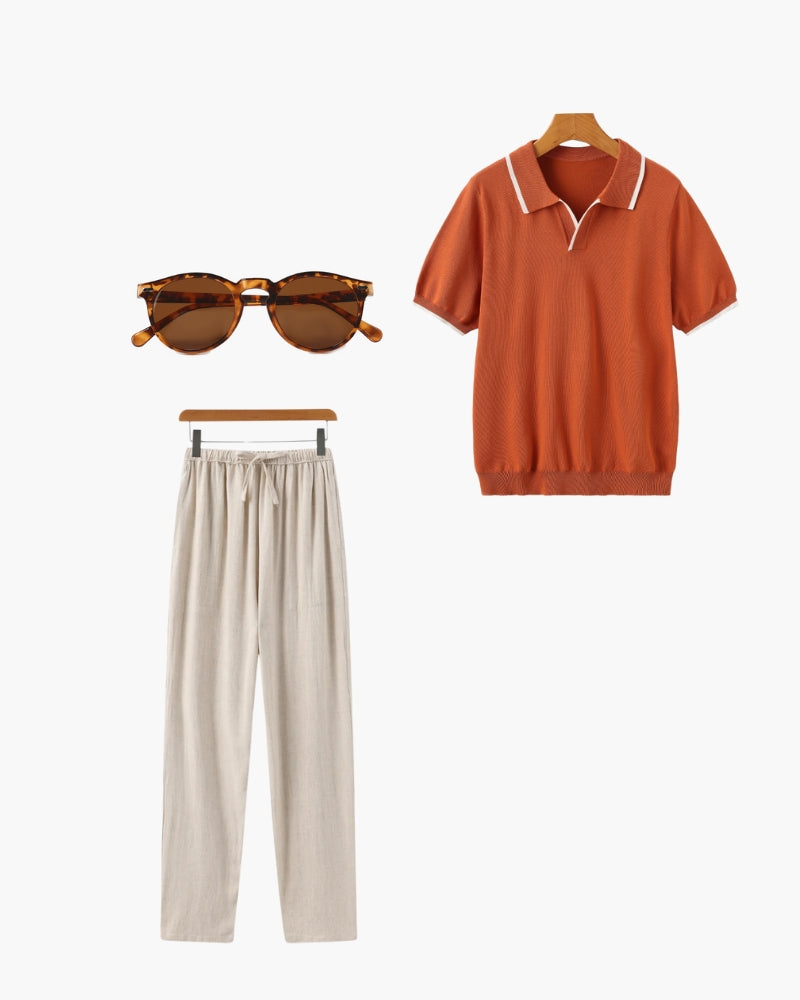 Set brezza costiera