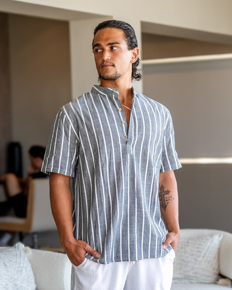 Polo Premium Sailor