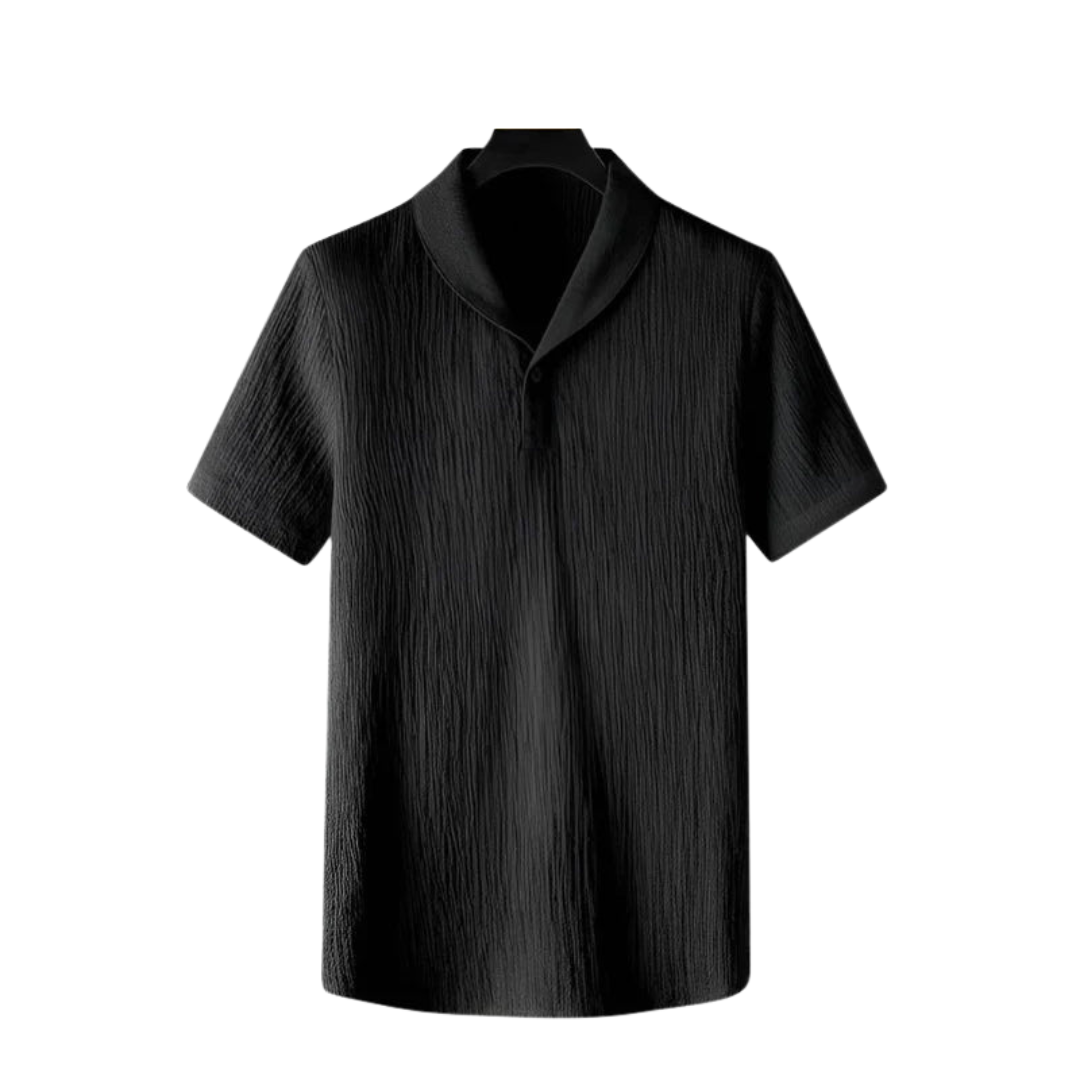 Set Polo e Pantalone in cotone