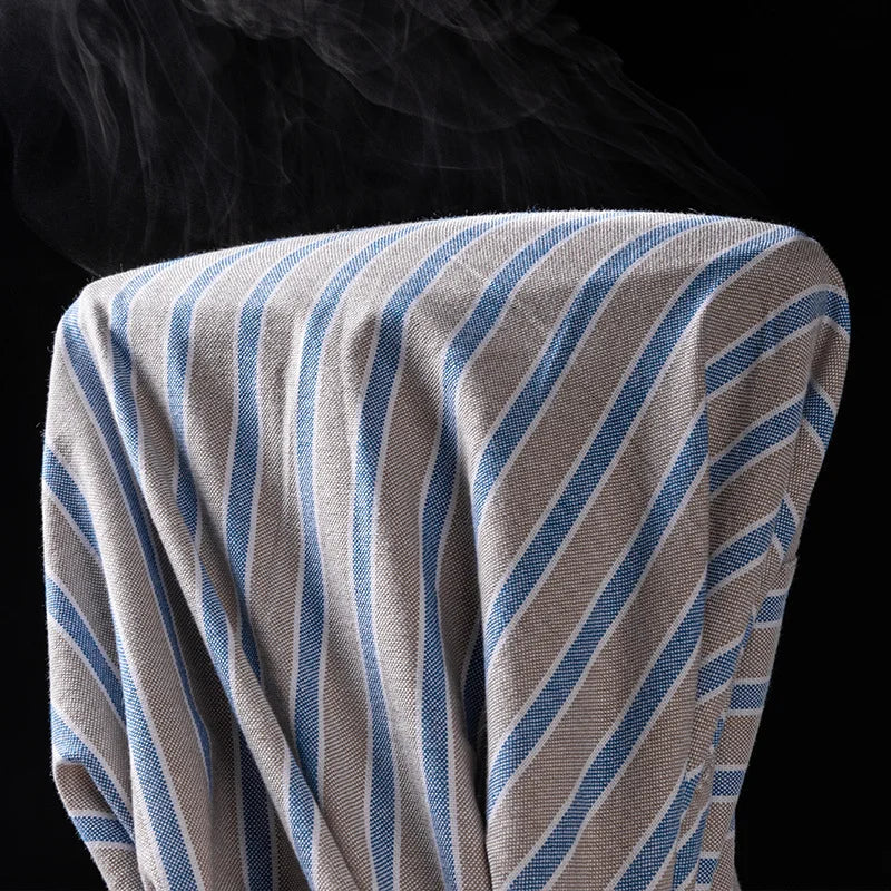 Klyne - Camicia Oxford Chic da uomo
