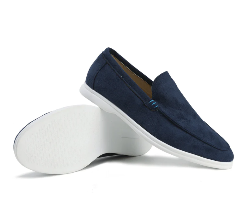 Set 3 pezzi Klyne - blu navy