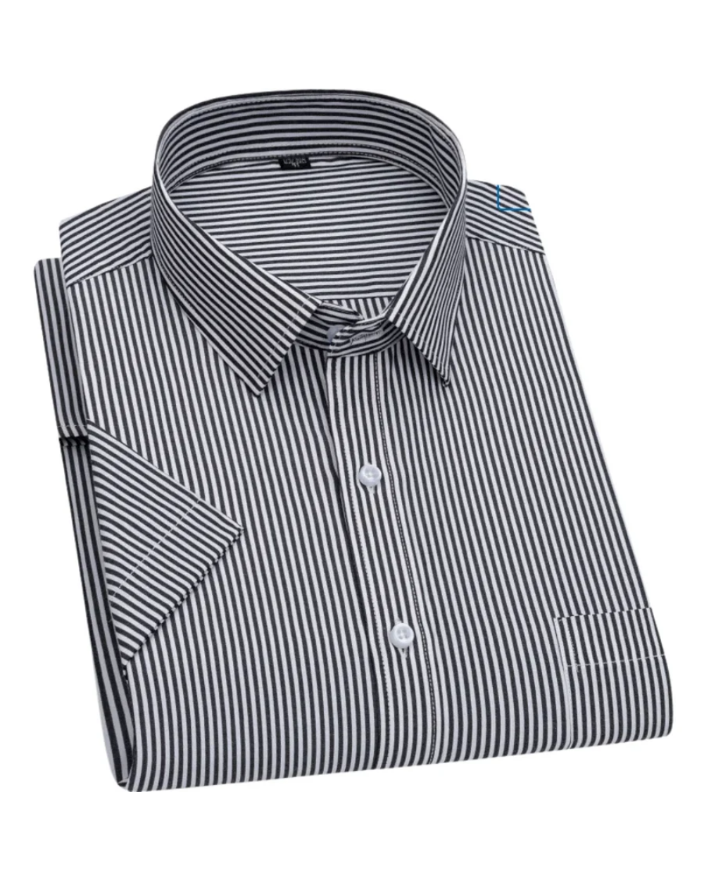 Klyne - Camicia da uomo traspirante
