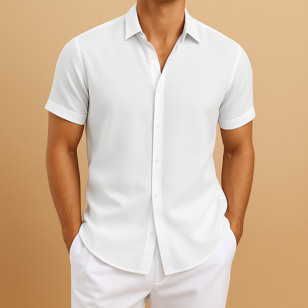 Niels | Un moderno abbigliamento casual con un'ottima vestibilità per le donne