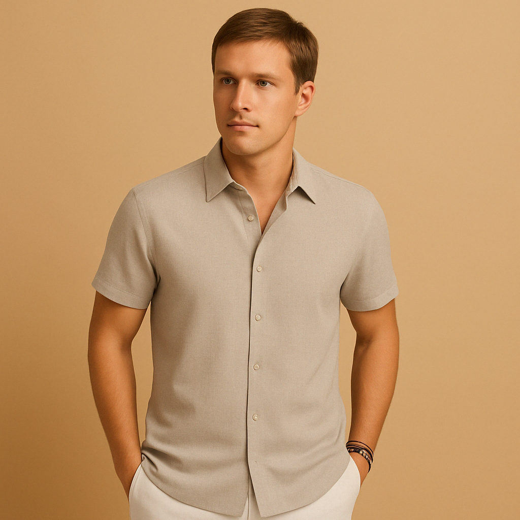 Niels | Un moderno abbigliamento casual con un'ottima vestibilità per le donne