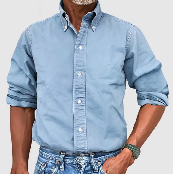 Nico - Camicia classica
